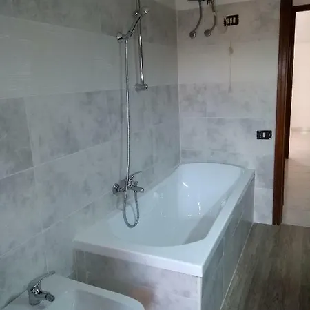 Homestay Babacaia Affittacamere Al Mare *
