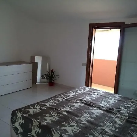 Babacaia Affittacamere Al Mare Quartu Sant'Elena