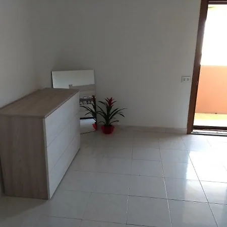 Homestay Babacaia Affittacamere Al Mare
