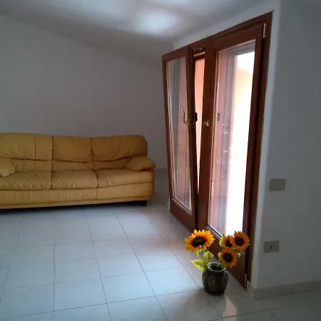 Babacaia Affittacamere Al Mare Homestay Quartu Sant'Elena
