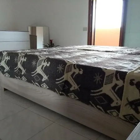 Homestay Babacaia Affittacamere Al Mare