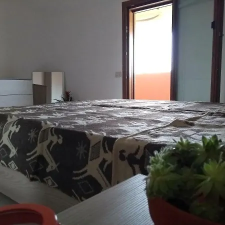 Babacaia Affittacamere Al Mare Homestay *