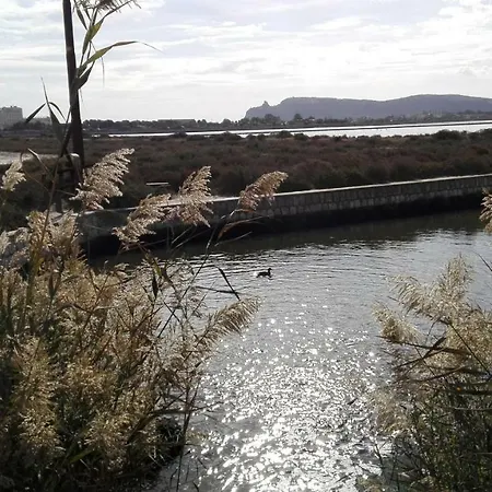 Babacaia Affittacamere Al Mare * Quartu Sant'Elena